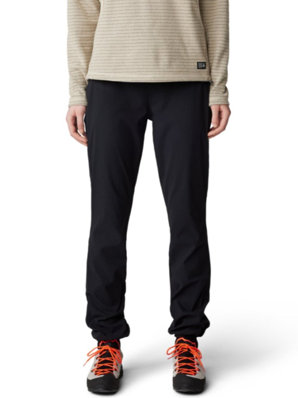 Mountain Hardwear Dynama Pants in Black Size XS
